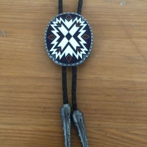 Bolo Tie